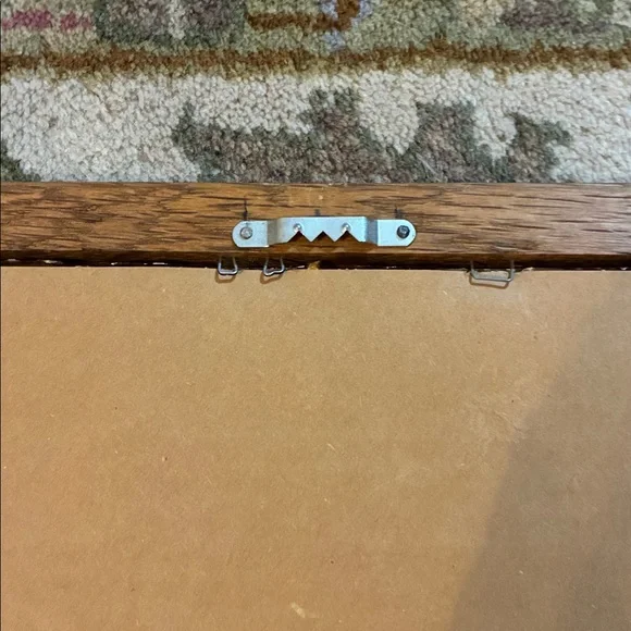 Coors Vintage Wall Sign - Picture 3 of 5